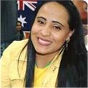 Professora de Ciências e Biologia, trabalho com adultos e crianças. Minha experiência é de mais de 15 anos e a paixão pela educação me move!
