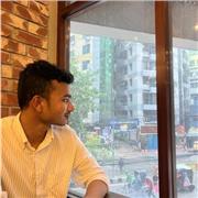 Struggling with Maths, English, Biology, Physics or Chemistry? I’ll make learning clear, simple, and effective. With patient guida