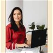 Engagierte Sprachtrainerin mit 14 Jahren Erfahrung – Englisch, Spanisch & Portugiesisch