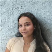 Profesora de inglés con 5 años de experiencia. Te ayudo a perder el miedo, hablar con confianza y expresarte con fluidez en clases