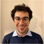 Contattami se hai bisogno di lezioni private; sono a tua disposizione!