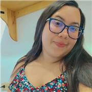 Maria Alejandra Colmenarez