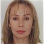 English teacher for all ages