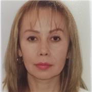 Olga Vega