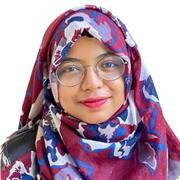 Sirajum Munira Sifat