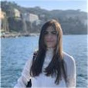 Laureata in filologia italiana impartisce lezioni di italiano storia e geografia