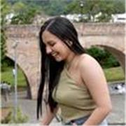 Docente de inglés con experiencia en campamentos de verano en Estados Unidos