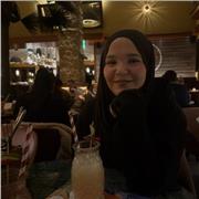 ich bin Zeynep, 18 Jahre alt und komme aus Lünen. Ich biete Nachhilfe in viele Fächern an