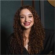 Professora Particular de Inglês - Reforço e Preparatório