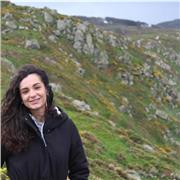 Soy educadora infantil. Cursé bachillerato y tengo el B1 de inglés. Actualmente curso la carrera de educación infantil