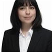 Maestra de literatura con enfoqué en el desarrollo de proyectos académicos