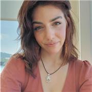 Soy Sara, grado de Ciencias del Mar terminado.