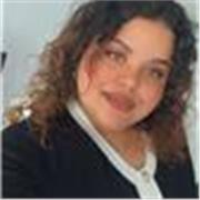 Mathe und Deutsch Tutorin für Kinder der 1. bis 4. Klasse einer Geubdschule 