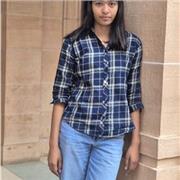 Yoga tutor, Specialized in Traditional Yoga, Kids Yoga, Wellness Instruction, and Yogasana Sports.