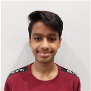Aryan Yadav