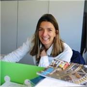 insegnante madrelingua francese e inglese