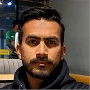 Promising English teacher who loves passing on knowledge