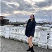 Profesora de Geografía y Naturales, apta para todos los cursos de primaria y ESO