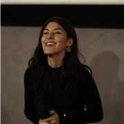 Profesora de Cine para todas las edades especializada en direccion y producción.