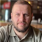 Englisch- & Kurdischlehrer und Oud-Lehrer – Alle Stufen, mit Spaß und Erfolg lernen!