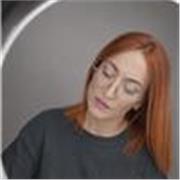 Profesora Licenciada en Bellas Artes.
Niños de 7 a 12 años 