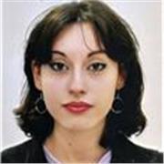 insegnante per aiuto compiti e lingua inglese