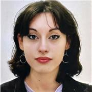 insegnante per aiuto compiti e lingua inglese