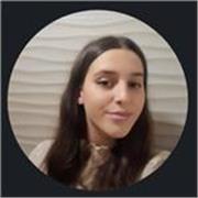 Estudiante de doble grado en ADE y Finanzas y Contabilidad, clase para ESO, Bachiller