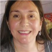 Nutricionista dicta clases de alimentación saludable para tener un cambio de vida