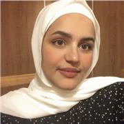 ¡Lleva tu árabe a otro nivel! Profesora de Jordania - Licenciada en español e Inglés