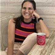 Profesora de introducción a la psicología y sexología clínica y terapia de parejas