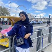 Marwa Kamal Ahmed