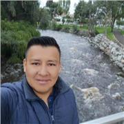 Ich bin Ecuadorianerin und kann Ihnen individuellen Nachhilfeunterricht in meiner Muttersprache Spanisch anbieten. Zum angenehmen