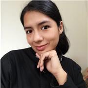 Profesora de Español, ofrece clases para adolescentes que quieran aprender del idioma.