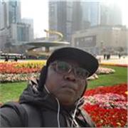 Eric Kodzo Tsigbe