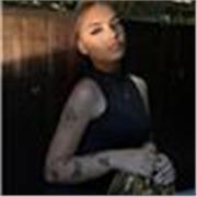 tengo muy buena mano con los niños y soy muy buena en letras y inglés 