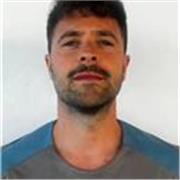 Monitor regional de padel