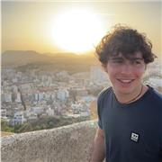 Laureato in Scienze e Tecnologie Chimiche offre ripetizioni e aiuto compiti