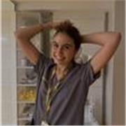 I am patient and hardworking. Aimed at students. 