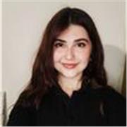 Profesora de repaso de Lengua Castellana y Literatura