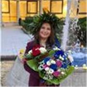 Ciao!
Mi chiamo Arianna e sono laureata in scienze dei servizi giuridici per imprese amministrazioni ed enti no profit.
