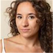 Estudiante de graduado de Lengua y Literatura española