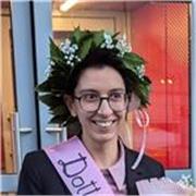 Laureata impartisce lezioni di inglese per il raggiungimento della certificazione nei livelli B1 e B2 (certificazione PET