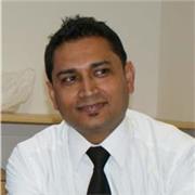 I give private and group lessons in English & Bangla.
