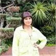 Profesora de inglés para niñas y niños, dentro de un rango de 7años hasta los 12 años. 