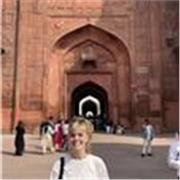 Französisch-Tutorin, die A1-B2 Niveau unterrichten kann