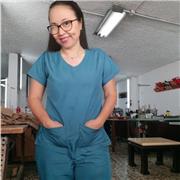 CLASSES de aerorumbas, prácticas y dinámicas