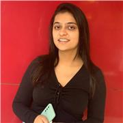 Jaanvi Amitkumar