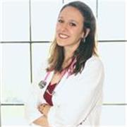 Me encantaría dar clases a niños entre primaria y hasta el último curso de la eso. Llevo haciéndolo 20 años. Lengua e inglés.