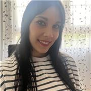 Buenos días: Soy Jennifer Cuesta, logopeda colegiada, maestra especialista en AL y experta en Terapia Orofacial y Miofuncional. Me ofrezco para dar sesiones de logopedia (en todas las edades), apoyo escolar o refuerzo. Dispongo de amplia experiencia. Par